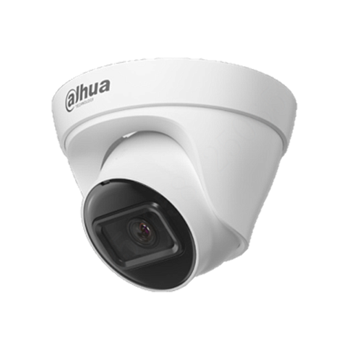 картинка DH-IPC-HDW1431T1P-0280B-S6 4 Мп уличная цилиндрическая IP-видеокамера от магазина Охранных систем и видеонаблюдения