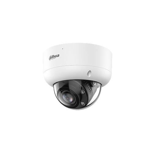 картинка DH-HAC-HDBW1801RAP-Z-A-S3 8 Мп уличная антивандальная купольная HD-камера от магазина Охранных систем и видеонаблюдения