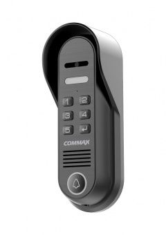 картинка Вызывная панель Commax DRC-4CPNK от магазина Охранных систем и видеонаблюдения