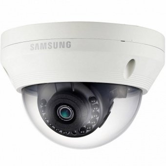 картинка 2Мп AHD камера Wisenet Samsung SCV-6023RP с ИК-подсветкой от магазина Охранных систем и видеонаблюдения