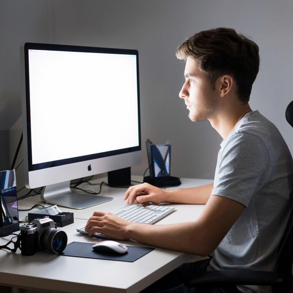 Видеообзор: распаковка и тест IFLOW F-IC-1366PCM/A (2.8mm) — сценарий и монтаж