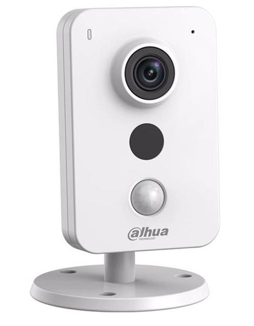 картинка Ростелеком DH-IPC-K35S Wi-Fi IP видеокамера от магазина Охранных систем и видеонаблюдения