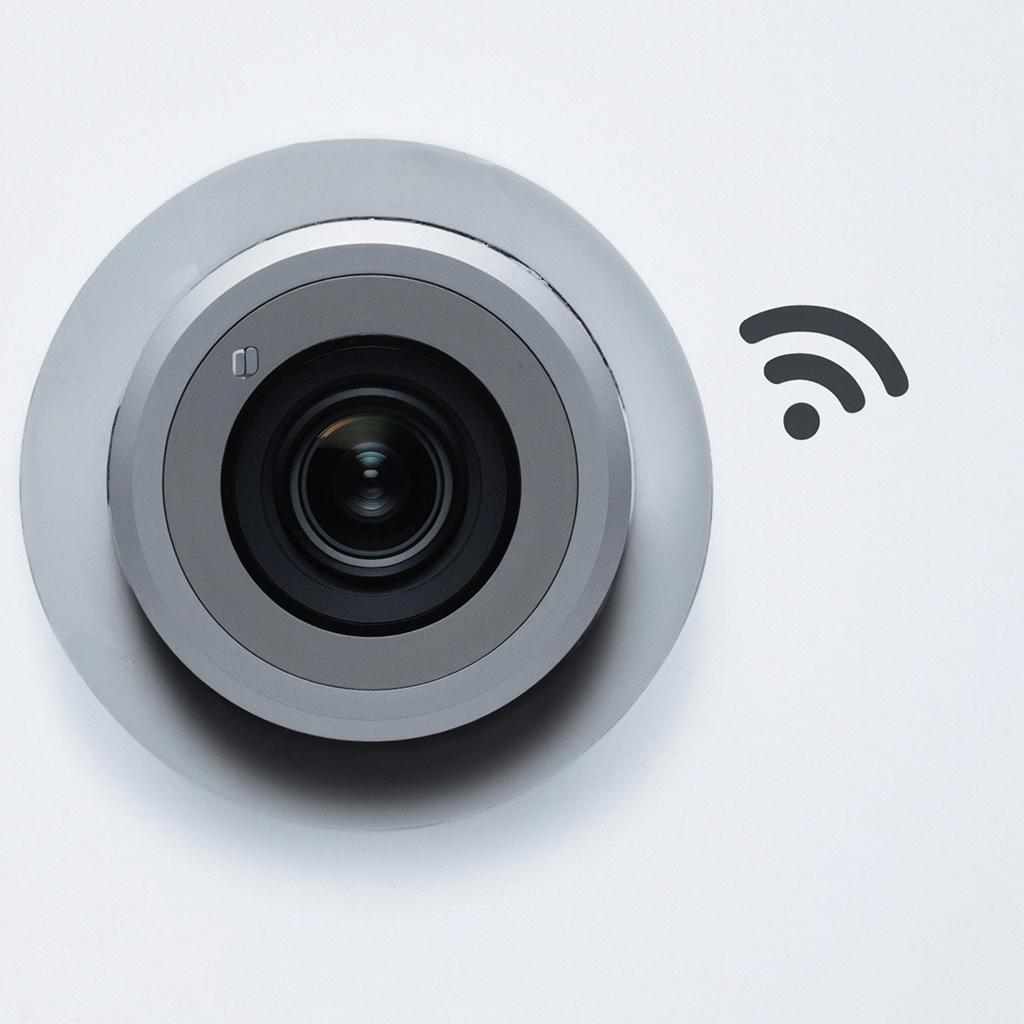 Решение проблем: когда камера Xiaomi не подключается к Wi‑Fi