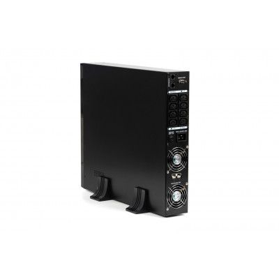 картинка Источник бесперебойного питания RAPAN-UPS 3000-RACK-IN-4X9-E от магазина Охранных систем и видеонаблюдения