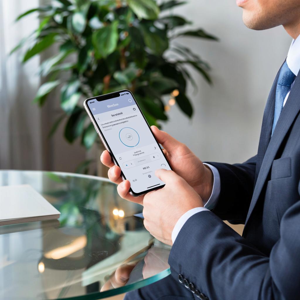 Как настроить мобильные оповещения и просмотр в приложении DMSS