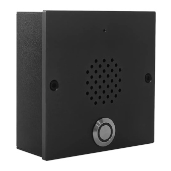 картинка Компактная IP-вызывная панель Tonmind SIP-D32 от магазина Охранных систем и видеонаблюдения