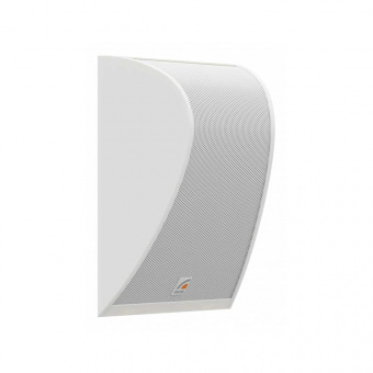 картинка Звуковой оповещатель Roxton LS-06WT от магазина Охранных систем и видеонаблюдения