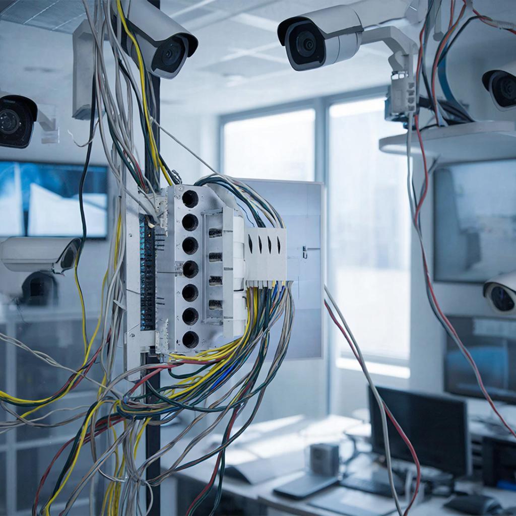 Какие порты открывать на роутере для удалённого доступа к камере