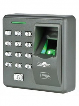 картинка Терминал доступа Smartec ST-SC110EKF от магазина Охранных систем и видеонаблюдения