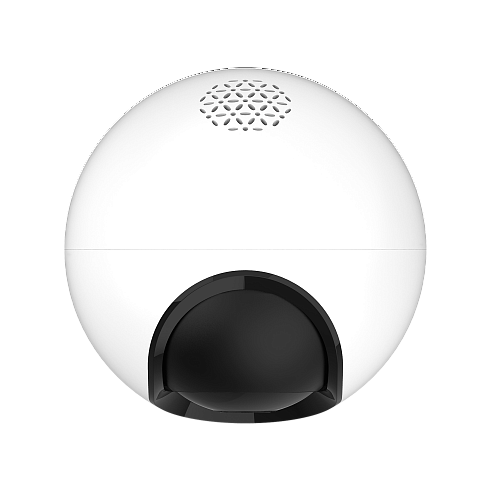 картинка Аналоговая поворотная Wi-Fi IP-камера C6 от магазина Охранных систем и видеонаблюдения