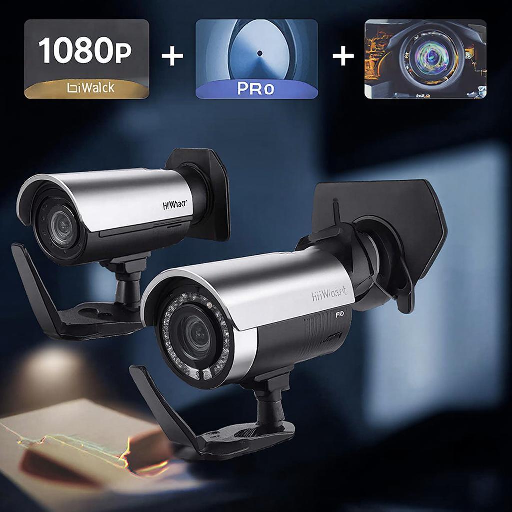 HiWatch Lite vs Pro: чем отличаются модели