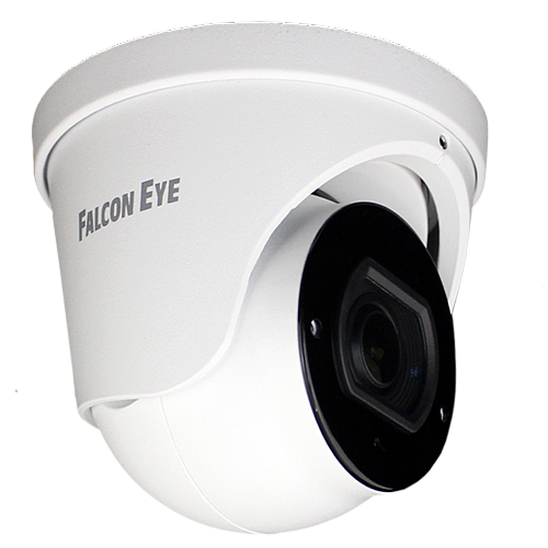 картинка Камера видеонаблюдения Falkon Eye FE-IPC-DV2-40pa от магазина Охранных систем и видеонаблюдения