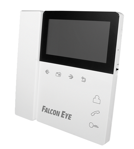 картинка Монитор видеодомофона Lira от магазина Охранных систем и видеонаблюдения