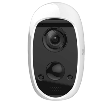 картинка EZVIZ W2D&2C3A беспроводной комплект безопасности FULL-HD от магазина Охранных систем и видеонаблюдения