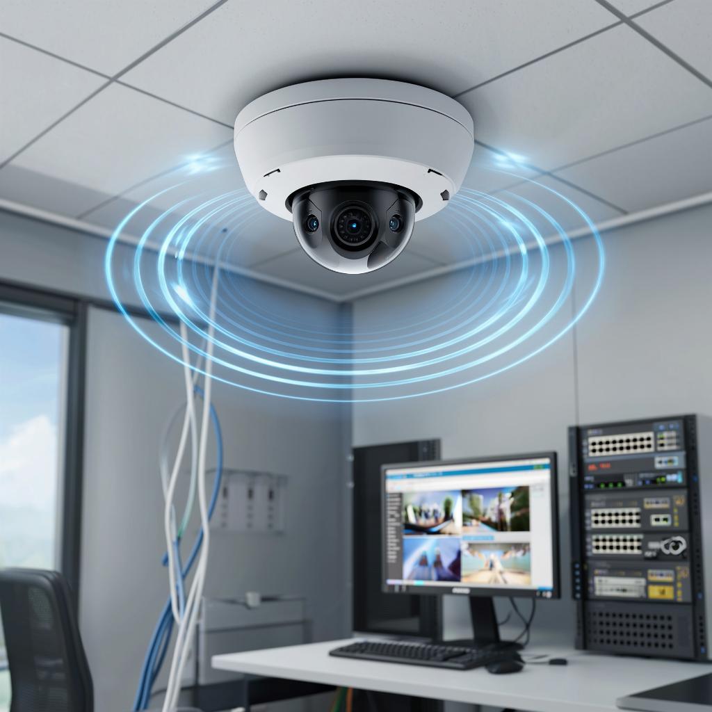 Как получить RTSP-поток с камеры Hikvision для записи в сторонние VMS