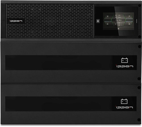 картинка Источник бесперебойного питания IPPON Innova Unity RT 3-3 20K от магазина Охранных систем и видеонаблюдения