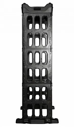 картинка Арочный металлодетектор РС-0300 М от магазина Охранных систем и видеонаблюдения