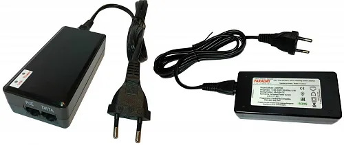 картинка 24W/POE от магазина Охранных систем и видеонаблюдения