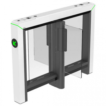 картинка Центральная тумба турникета ZKTeco Mars Pro-S1200 от магазина Охранных систем и видеонаблюдения