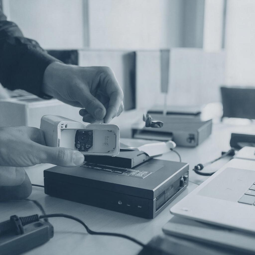 Переезд системы: перенос Wi‑Fi камер и сохранение записей