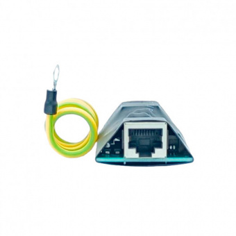 картинка Устройство грозозащиты NST NS-LP-1GP/S от магазина Охранных систем и видеонаблюдения