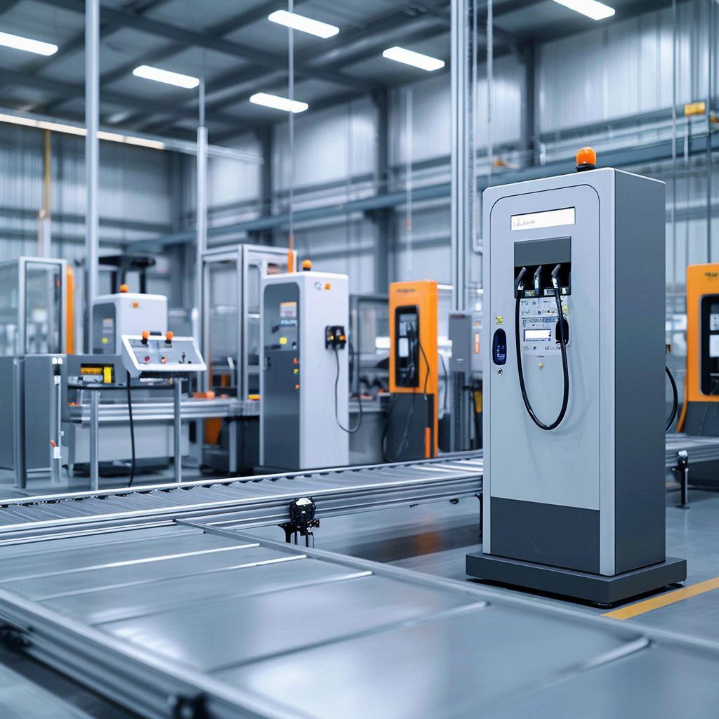 Топ‑10 тяговых аккумуляторов 2025: рейтинг для промышленной техники