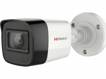 картинка Мультиформатная камера HiWatch DS-T500A (2.8 мм) от магазина Охранных систем и видеонаблюдения