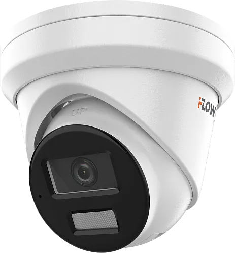 картинка IP-камера F-IC-2382C2M(4mm) от магазина Охранных систем и видеонаблюдения