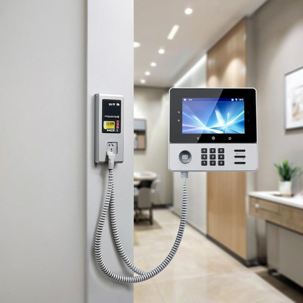 Видеодомофон с записью на карту памяти: лучшие модели