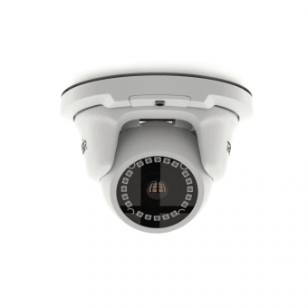 картинка Комплект облачного видеонаблюдения CloudOutdoorSphere от магазина Охранных систем и видеонаблюдения