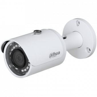 картинка Мультиформатная камера Dahua DH-HAC-HFW1220SP-0360B от магазина Охранных систем и видеонаблюдения