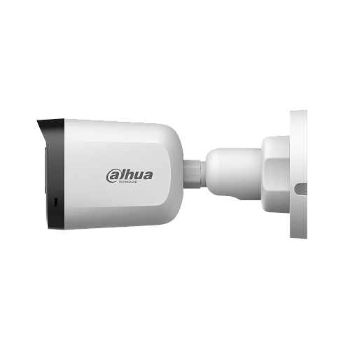 картинка DH-HAC-B1A21P-U-0280B 2 Мп уличная цилиндрическая HD-камера от магазина Охранных систем и видеонаблюдения