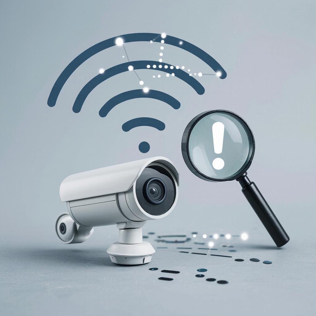 Почему Wi‑Fi камера постоянно теряет связь — диагностика и решения