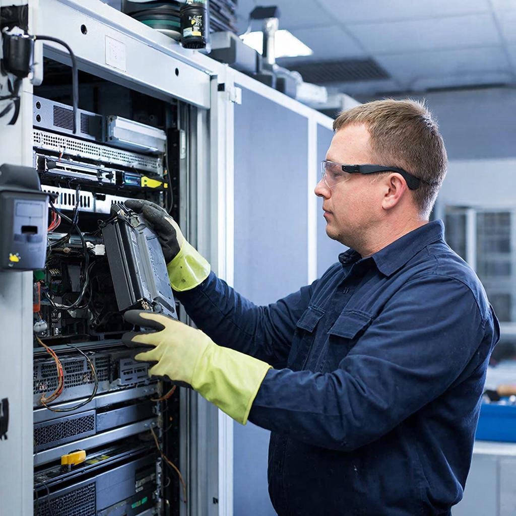 Замена тягового аккумулятора: руководство для сервисных центров и владельцев