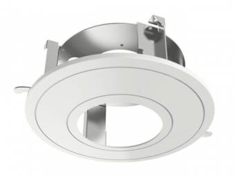 картинка Кронштейн Hikvision DS-1227ZJ-DM42 от магазина Охранных систем и видеонаблюдения