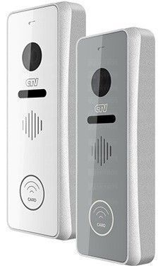картинка CTV-D3002 EM S Вызывная панель для видеодомофонов цвет серебро от магазина Охранных систем и видеонаблюдения