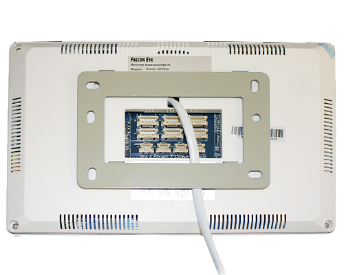 картинка Монитор видеодомофона Cosmo HD Plus от магазина Охранных систем и видеонаблюдения