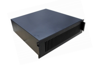 картинка Батарейный кабинет 3U для ИБП HIDEN EXPERT UDC9206H/UDC92010H (EXBR-192, 16 шт, 7 Ач) от магазина Охранных систем и видеонаблюдения