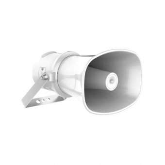 картинка Звуковой оповещатель Hikvision DS-QAZ1307G1-E от магазина Охранных систем и видеонаблюдения