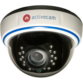 картинка AC-D3023IR2 от магазина Охранных систем и видеонаблюдения