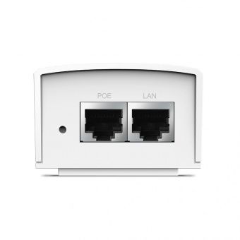 картинка PoE-инжектор TP-Link TL-POE4824G от магазина Охранных систем и видеонаблюдения