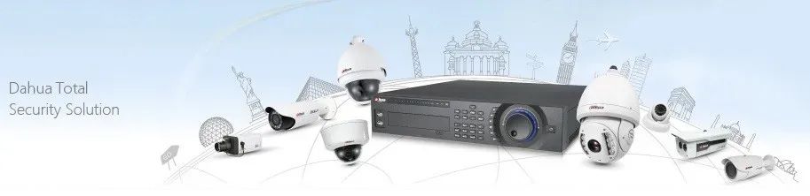 Расширенный функционал камер Dahua серии X-Series: инновационные возможности