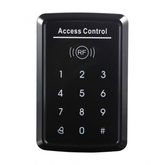 картинка Терминал доступа ZKTeco SA33-E от магазина Охранных систем и видеонаблюдения