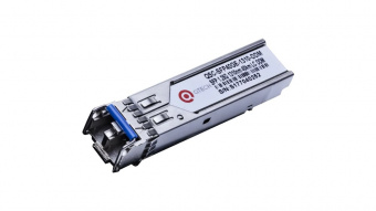 картинка SFP-модуль Qtech QSC-SFP40GE-1310-DDM от магазина Охранных систем и видеонаблюдения