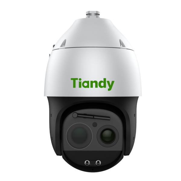 картинка Tiandy TC-H358M  44X/IL/A cкоростная поворотная PTZ видеокамера от магазина Охранных систем и видеонаблюдения