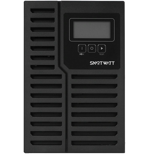 картинка Источник бесперебойного питания (ИБП) SMARTWATT UPS XPERT 3kVA от магазина Охранных систем и видеонаблюдения