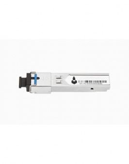 картинка SFP-модуль NST NS-SFP-S-SC35-G-3/I от магазина Охранных систем и видеонаблюдения