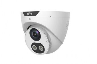 картинка IP-камера Uniview IPC3615SE-ADF28KM-WL-I0 от магазина Охранных систем и видеонаблюдения