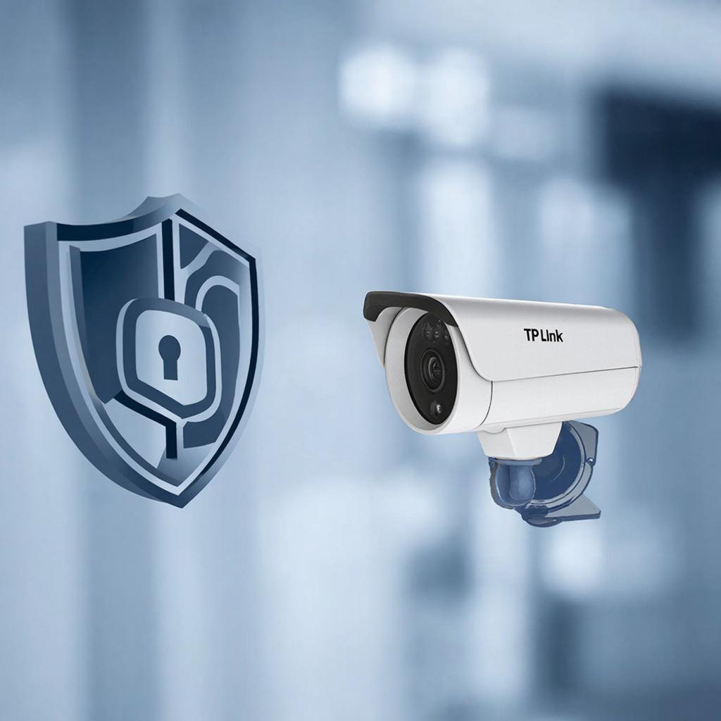 GDPR и ПДн: законность записи с камер TP‑Link в РФ