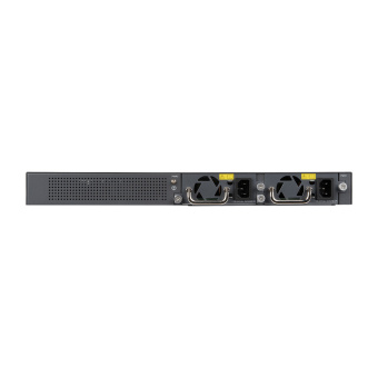 картинка Управляемый коммутатор L3 NIKOMAX GL-SW-X304-28SQ от магазина Охранных систем и видеонаблюдения